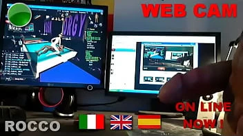 My Web Cam