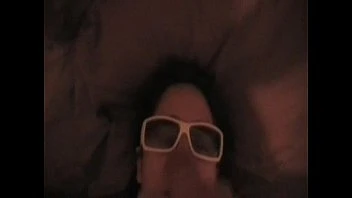 Cum On Glasses