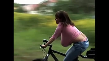 Milena Velba - Bicycle