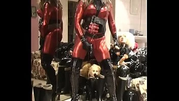 Roxina2007redzentaigurlblackcock270207xl.wmv