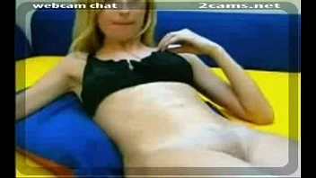 Cutie Rubs Pussy291229