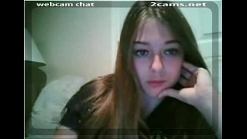 First Time On Webcam181118