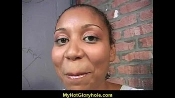 Black Girls Sucking Their First White Dick Anonymously 2