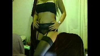 Ensayando Para El Show De Jenny One
