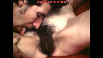 Deep Hairy Penetration On Yacht