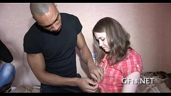After Having Sex In This Position Cutie