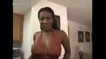 Black Porn Video