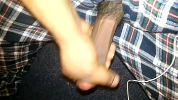 Storkin My Cock