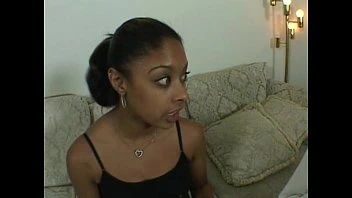 Gemini Interracial