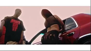 Pinky Xxx Music Video(work The Middle)