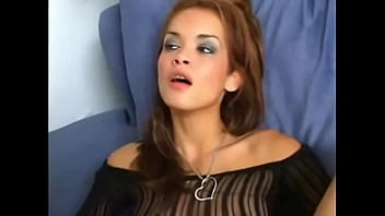 Daisy Marie Gets Creampie