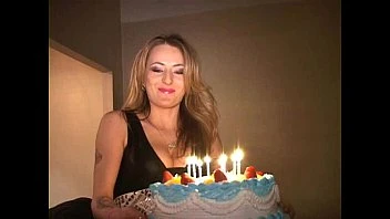 Natasha' s Happy Birthday,