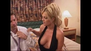 Brooke Hunter Leaving Las Vegas