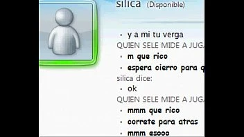 Webcam Chica Colombiana En Españ a