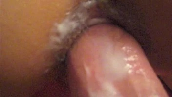 Amateur French Asian Teen Fucked Hard With Creamy Vagina