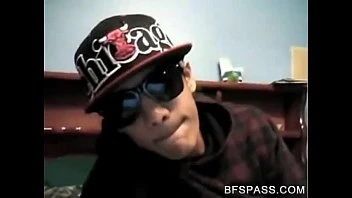 Horny Cute Guy