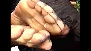 Feet Time Video