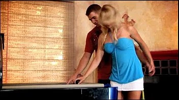 Briana Beach The Ditsy Milf,