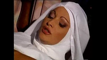 Nun Sex