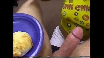 Cum On Food - The Biscuit Compilation