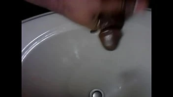 Jacking Off Solo