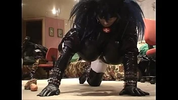 Roxina2009funnygurlcumtasting100809xl.wmv
