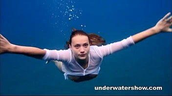 Rare Deep Sea Erotics Filmed Only By Us