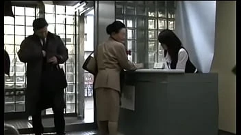 Asian Porn Movie