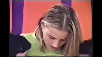Melody And Friends - Three Cute Teens For Me