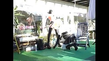 Roxina2007gardenqueen171007.wmv