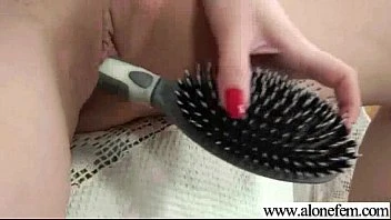 Amateur Teen Girl Mastubating With Toys Vid-33