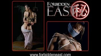Uncensored Japanese Erotic Fetish Sex - Les Rave 2 (pt 15)