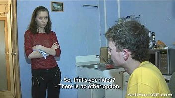 He' s There For Aspen Orgasm