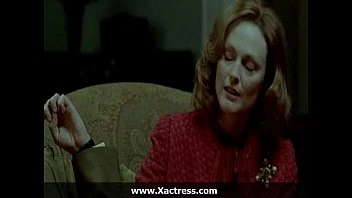 Julianne Moore The Dominating M.
