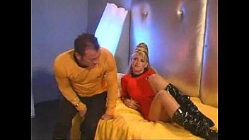 Sex Trek P2