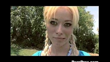 Rebecca' s Doggy Style Blues