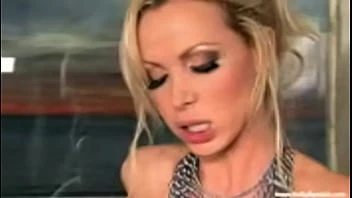 Audrey &  Nikki Benz Lezbian