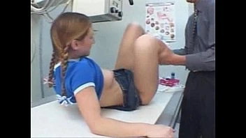 Jen Padova Fucked By The Doctor