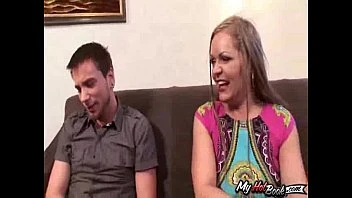 Kelly Leigh Is A Big Boobed Milf Who Has Blonde H