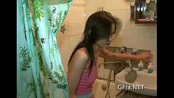He Asks Her To Show Some