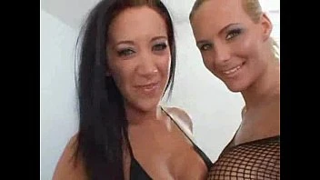 Phoenix And Jayden - Awesome Busty Sluts