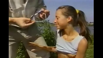 Maria Outdoor Sex