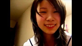 Chinese Couple Amateur