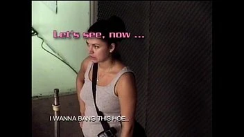 Amateur Look Behind The Scenes Of A Porn Company