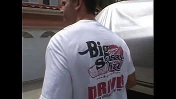 Big Sausage Pizza - Puma