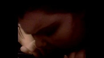 Fat Girl Blowjob