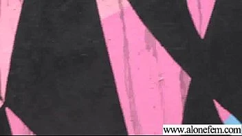 Amateur Teen Girl Mastubating With Toys Vid-20