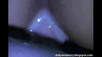 She Likes The Cum Inside Of Her