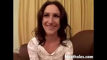 Spit On Her Whore Face And Her