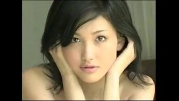 Sexy Asian Girl In Lingerie